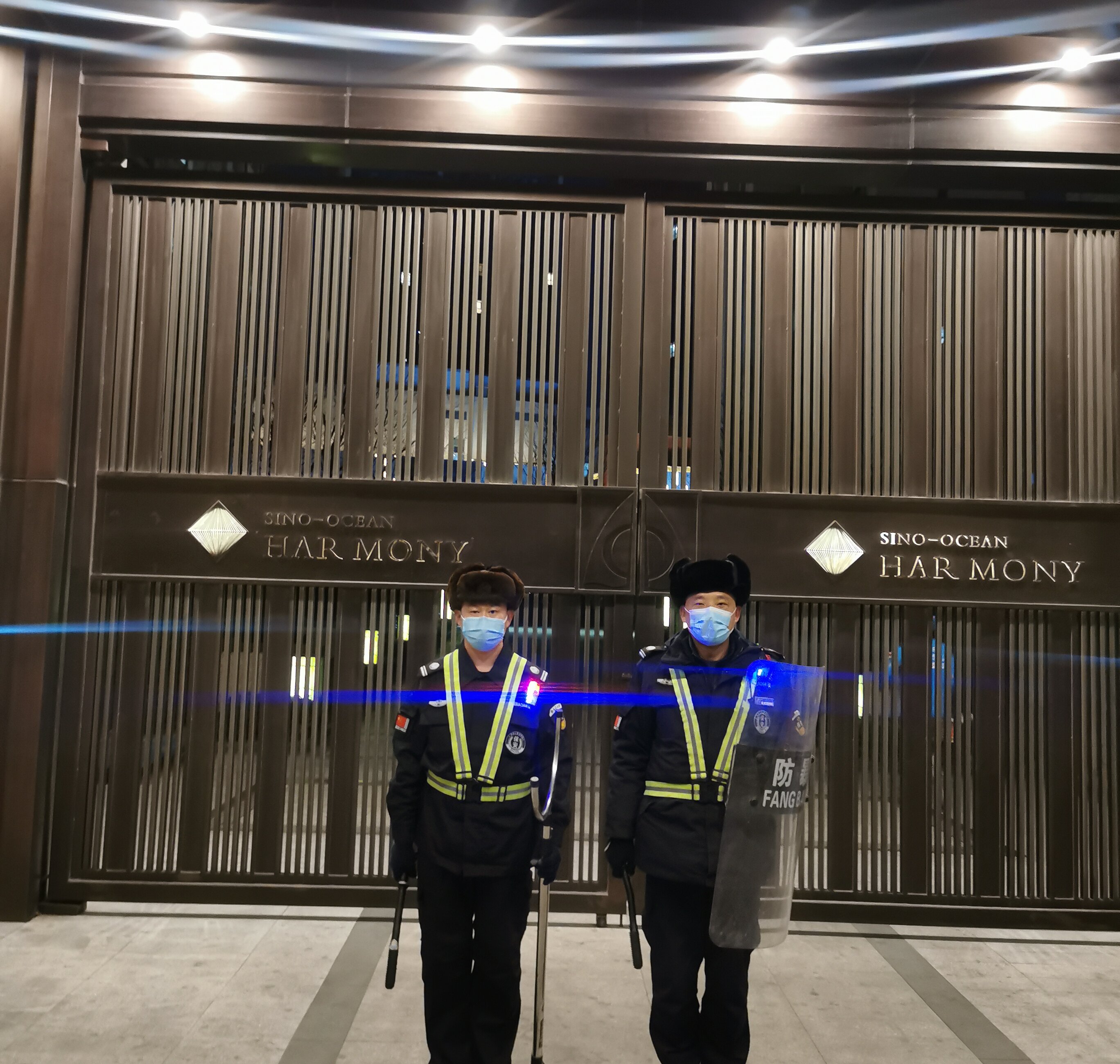 2-23121H20111321.jpg 巡邏無(wú)小事......(圖1)